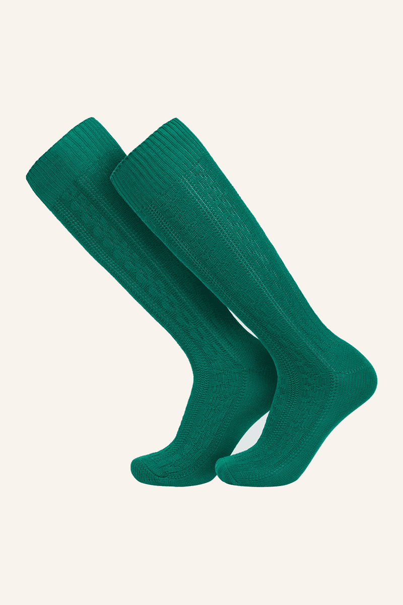 Trachtensocken Holzmichel