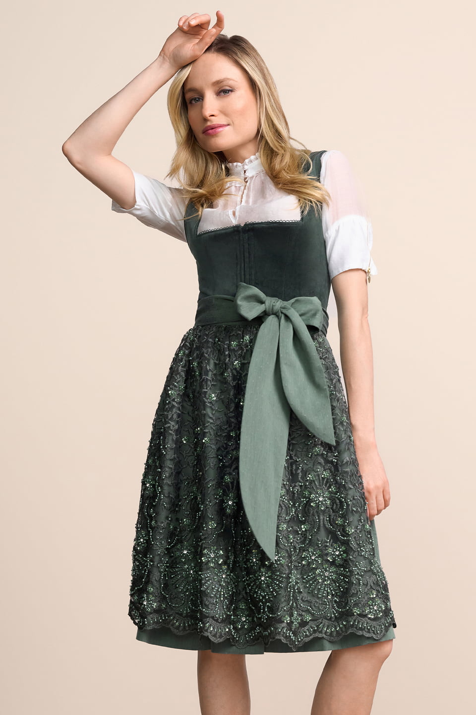 Dirndl Elira (60cm)