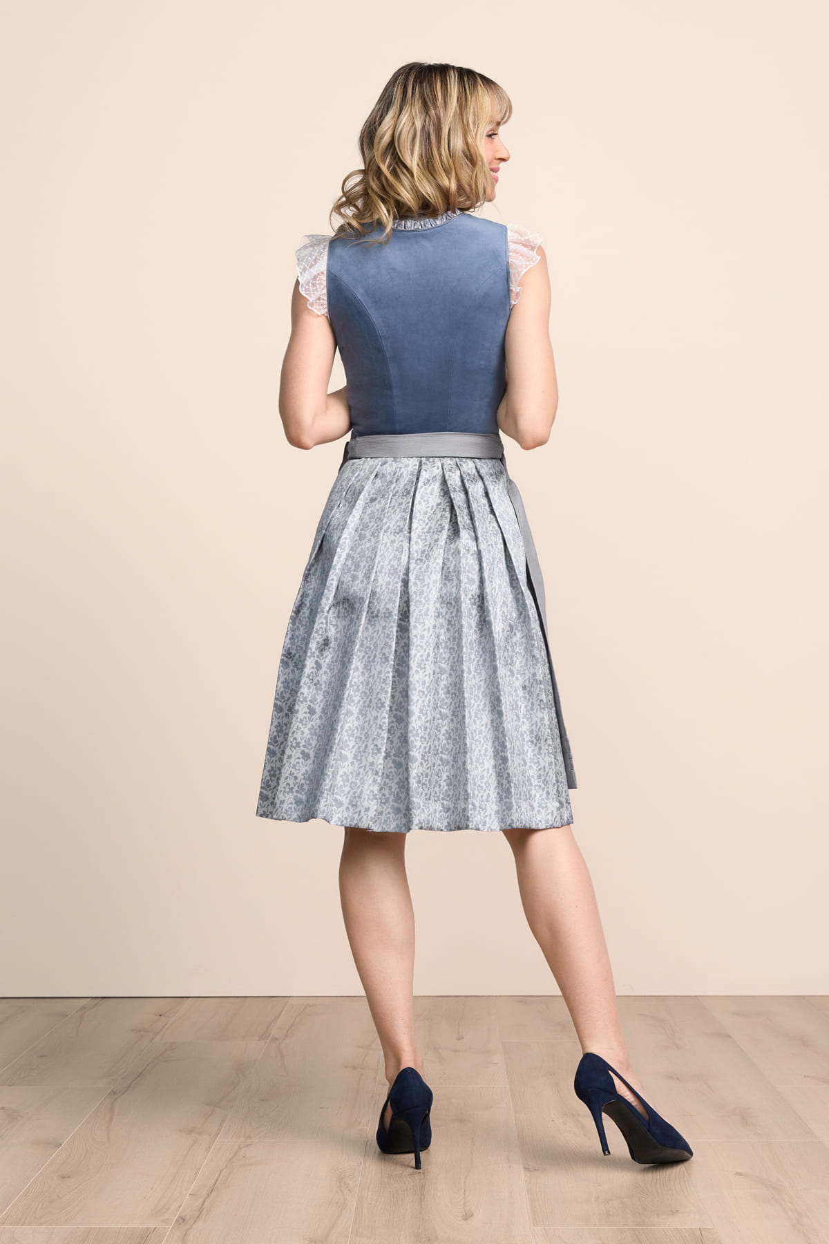 Dirndl Shirley (60cm)