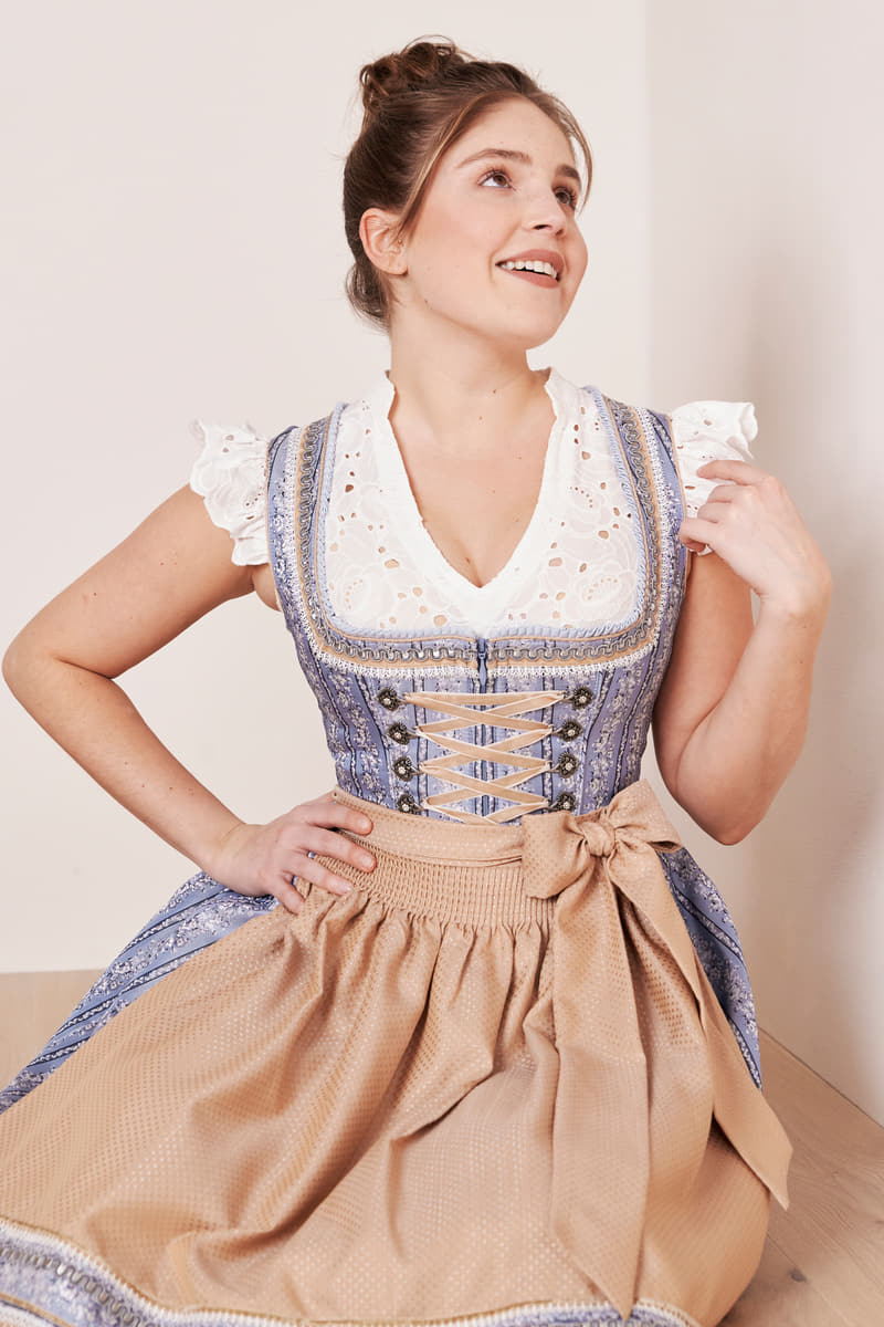 Dirndl Eike (50cm)