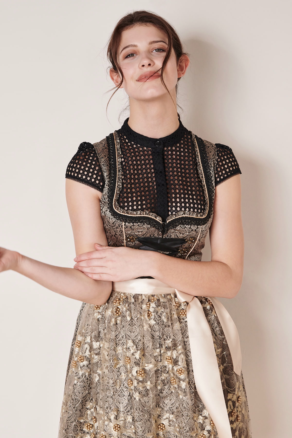 Dirndl Yasemin (50cm)