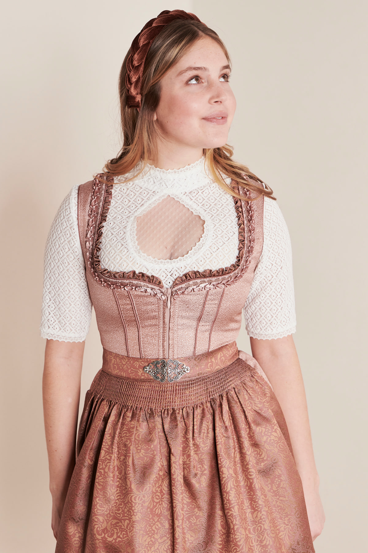 Dirndl Zafina (50cm)
