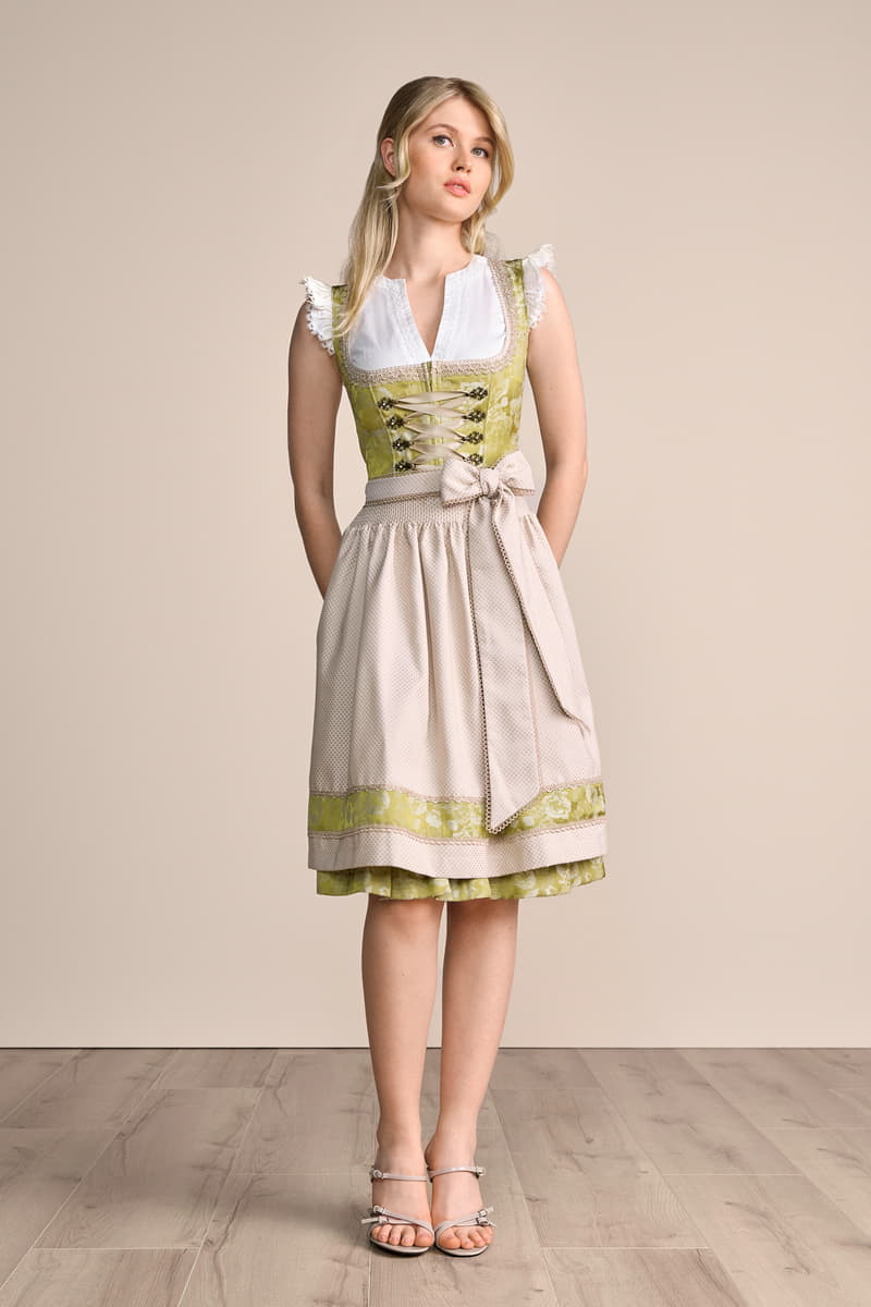 Dirndl Zakia (60cm)