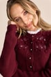 Strickjacke Anjuli