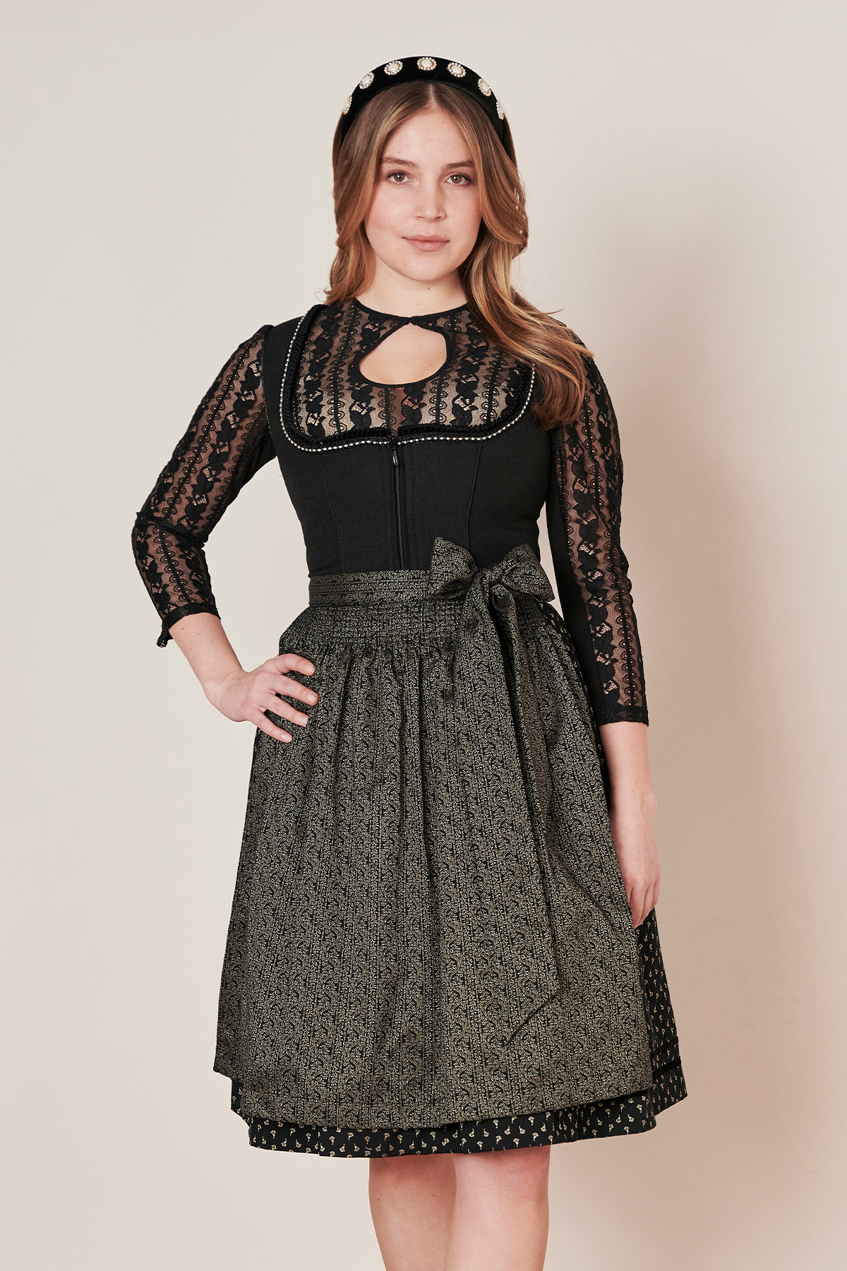 Dirndl Adalyn (60cm)