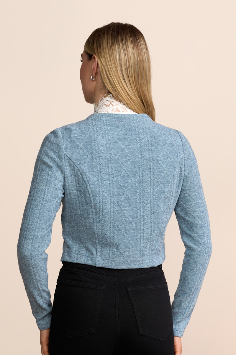 Trachtenjacke Dajana
