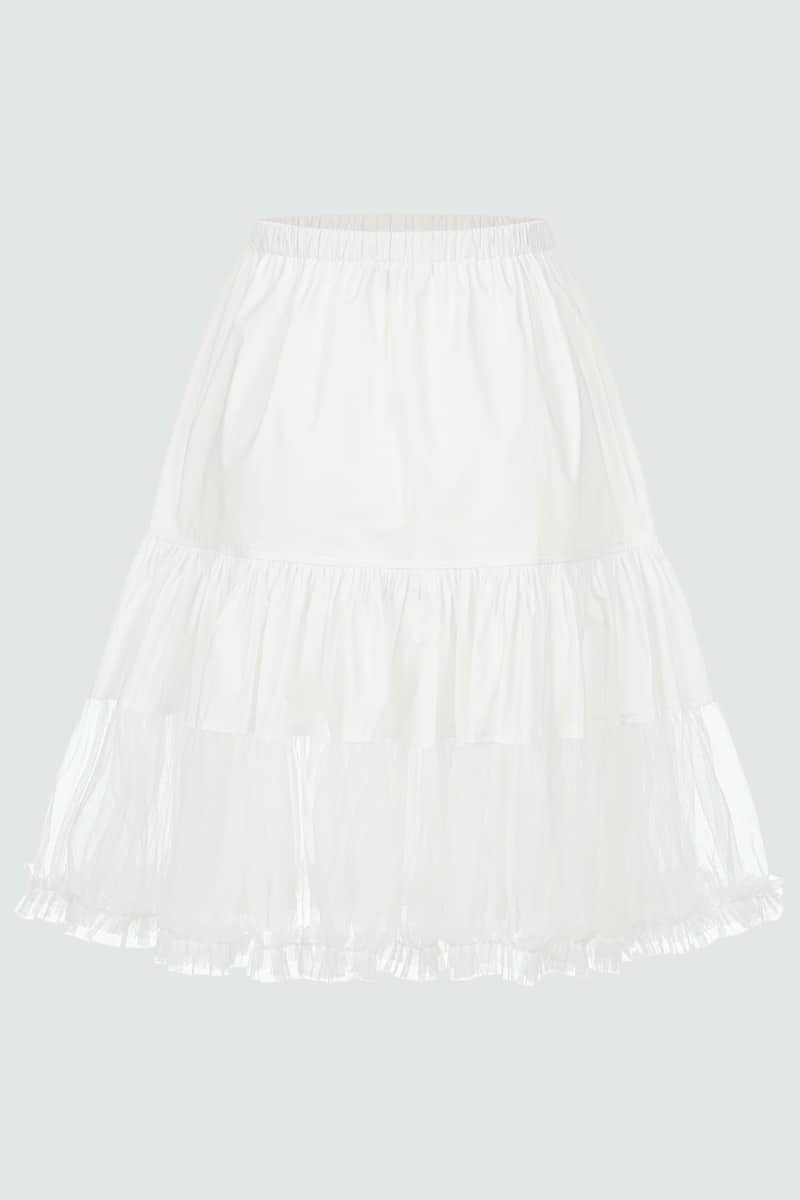 Petticoat Nyota
