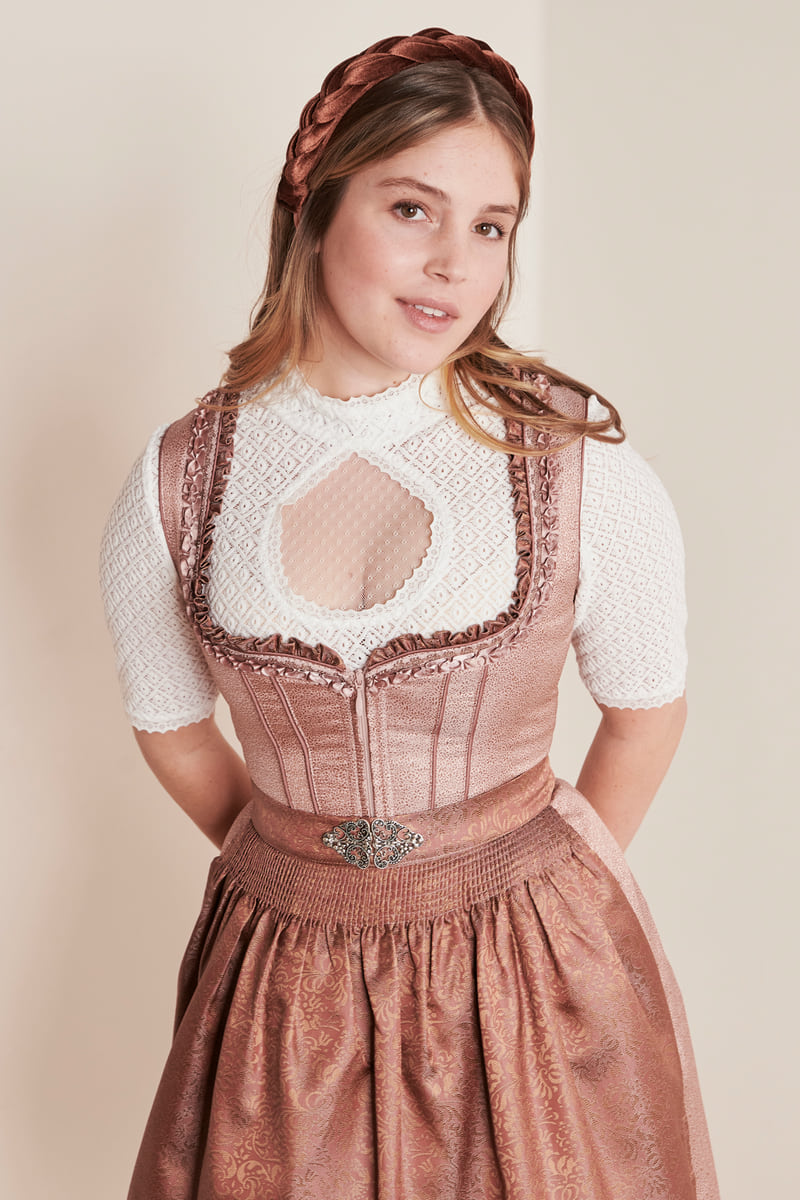 Dirndl Zafina (60cm)