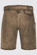 Lederhose Bentje mit Gürtel