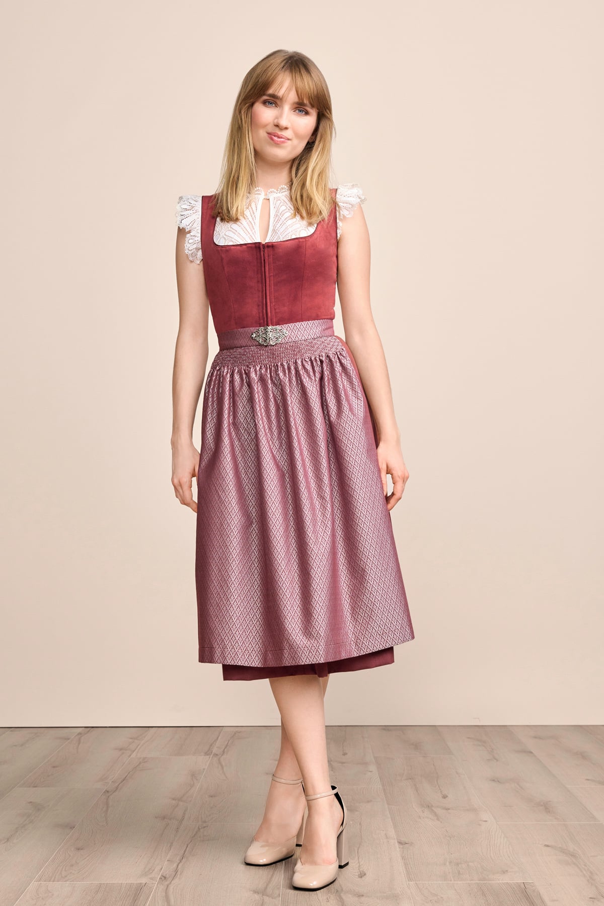 Dirndl Alisha (70cm)