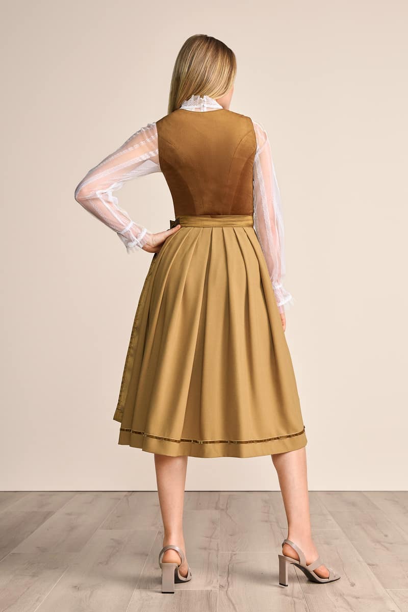 Dirndl Suzanne (70cm)