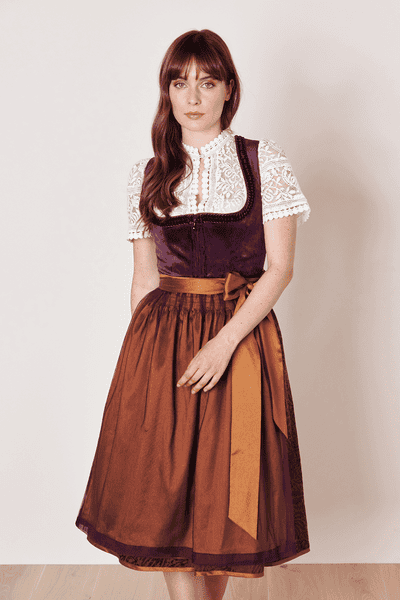 Dirndl Maresa (70cm)