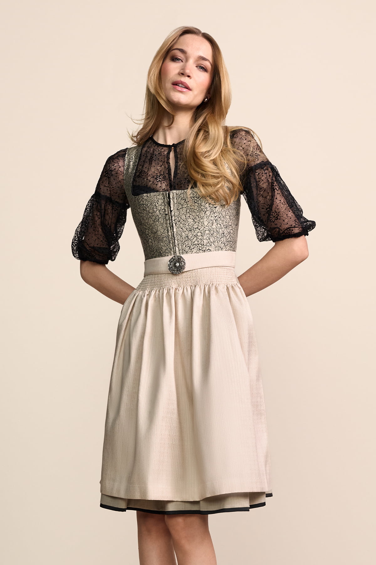 Dirndl Aramella (60cm)