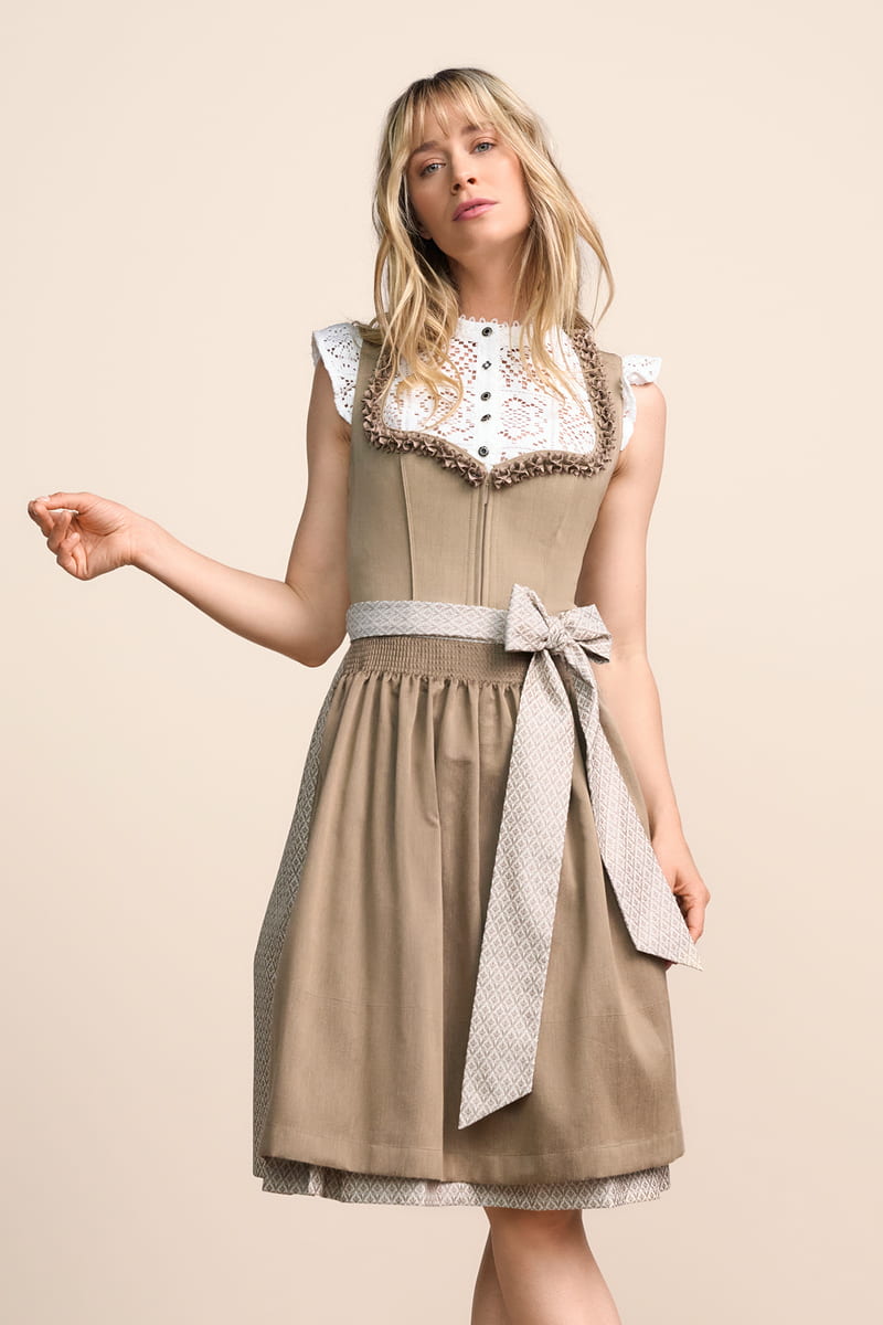 Dirndl Anica (60cm)