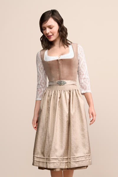 Dirndl Aurela (70cm)