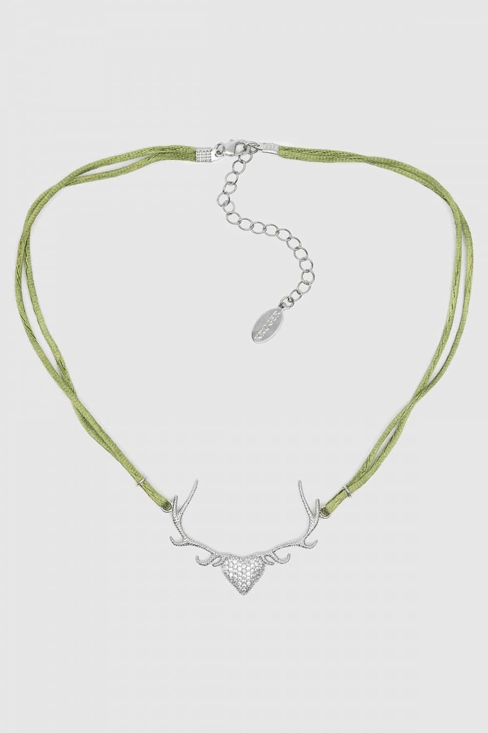 Kette Love 
