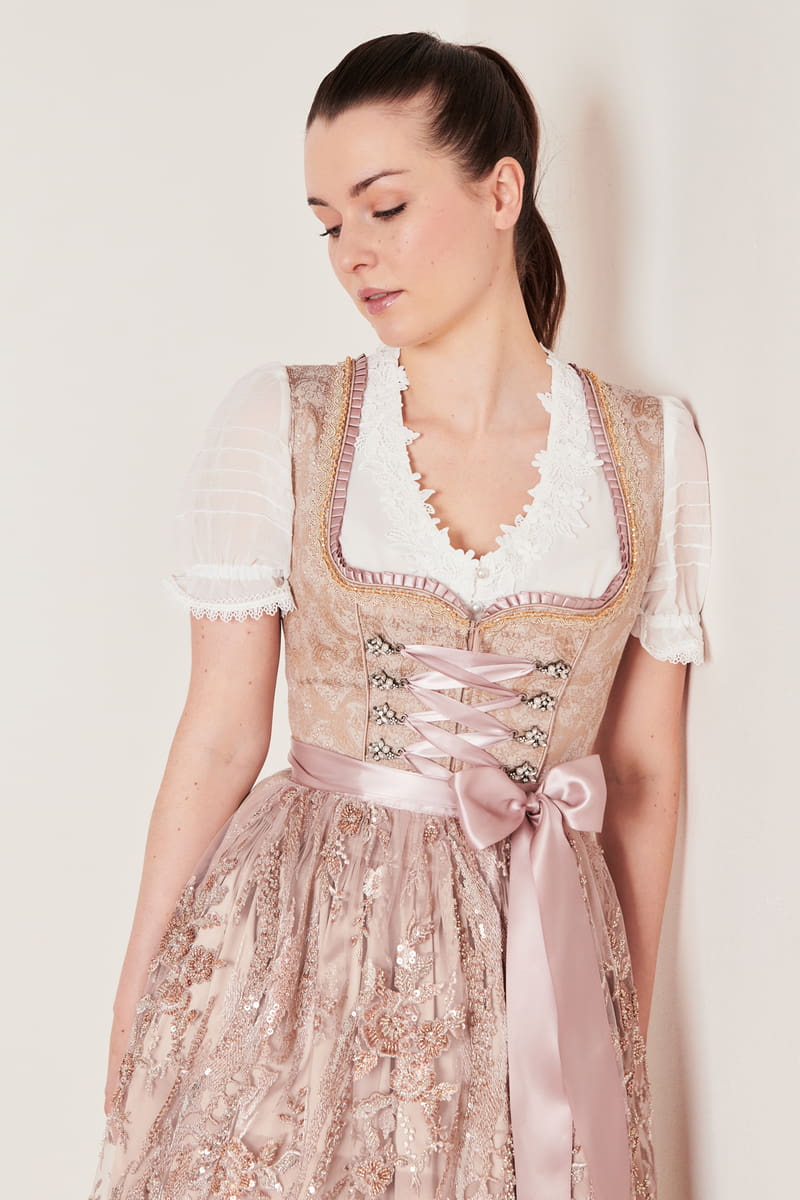 Dirndl Elisabetta (60cm)