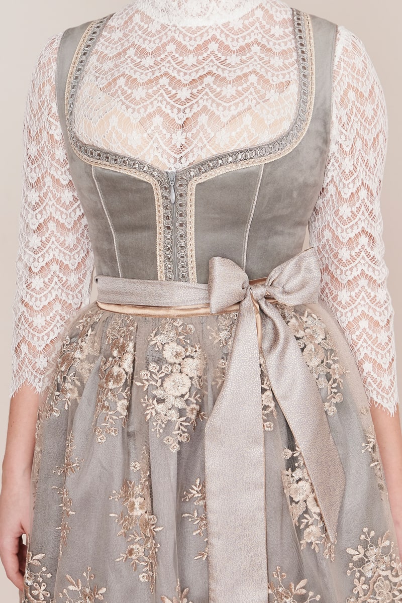Dirndl Aurea (60cm)