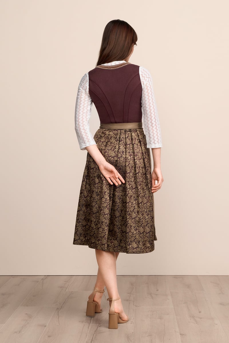 Dirndl Janey (70cm)