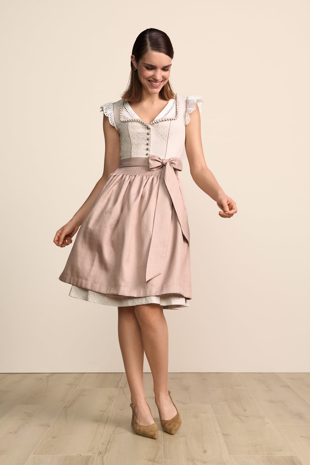 Dirndl Saphira (60cm)