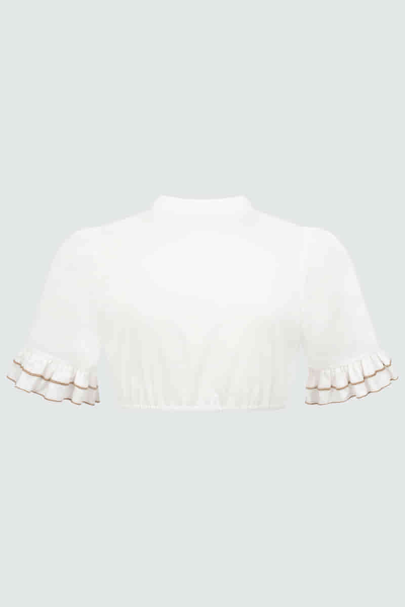 Dirndlbluse Nzuri