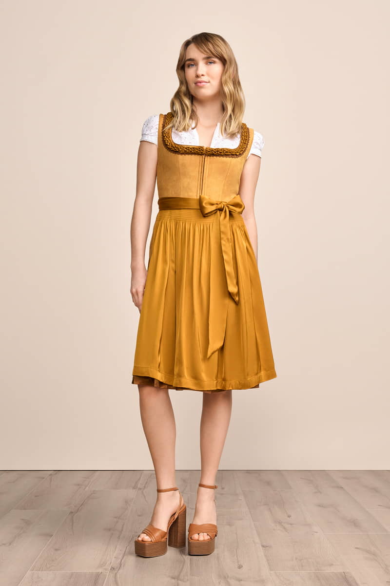Dirndl Grecia (60cm)