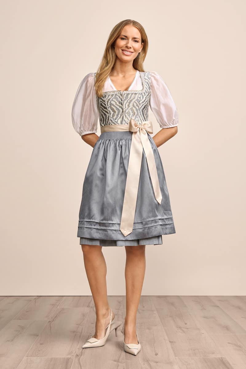 Dirndl Cia (60cm)