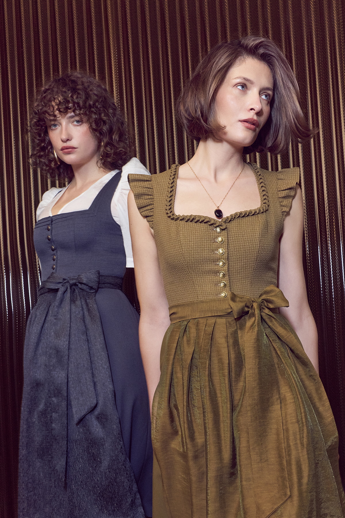 Dirndl Yasmin (70cm)