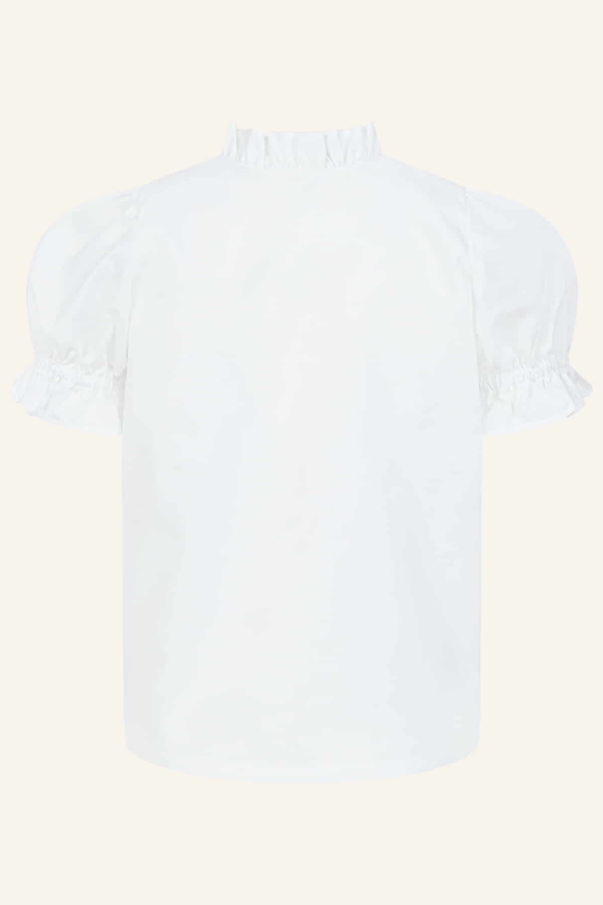 Kinderbluse Therese
