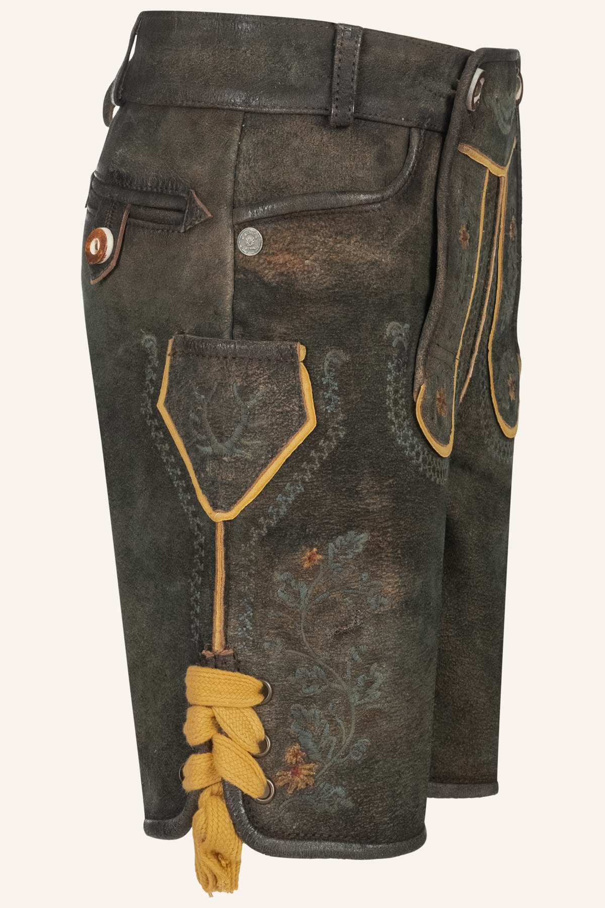 Kinder-Lederhose Jesper