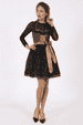 Dirndl Taina (50cm)