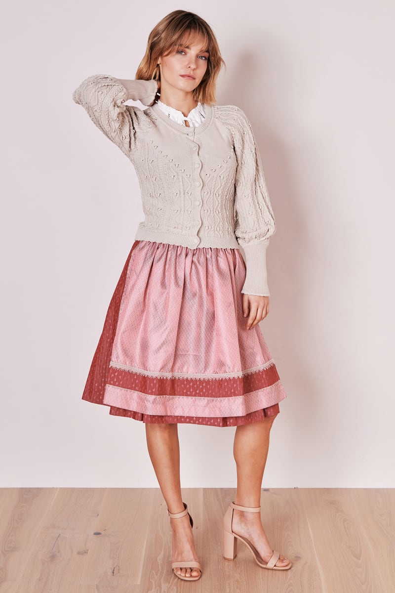 Strickjacke Joanna