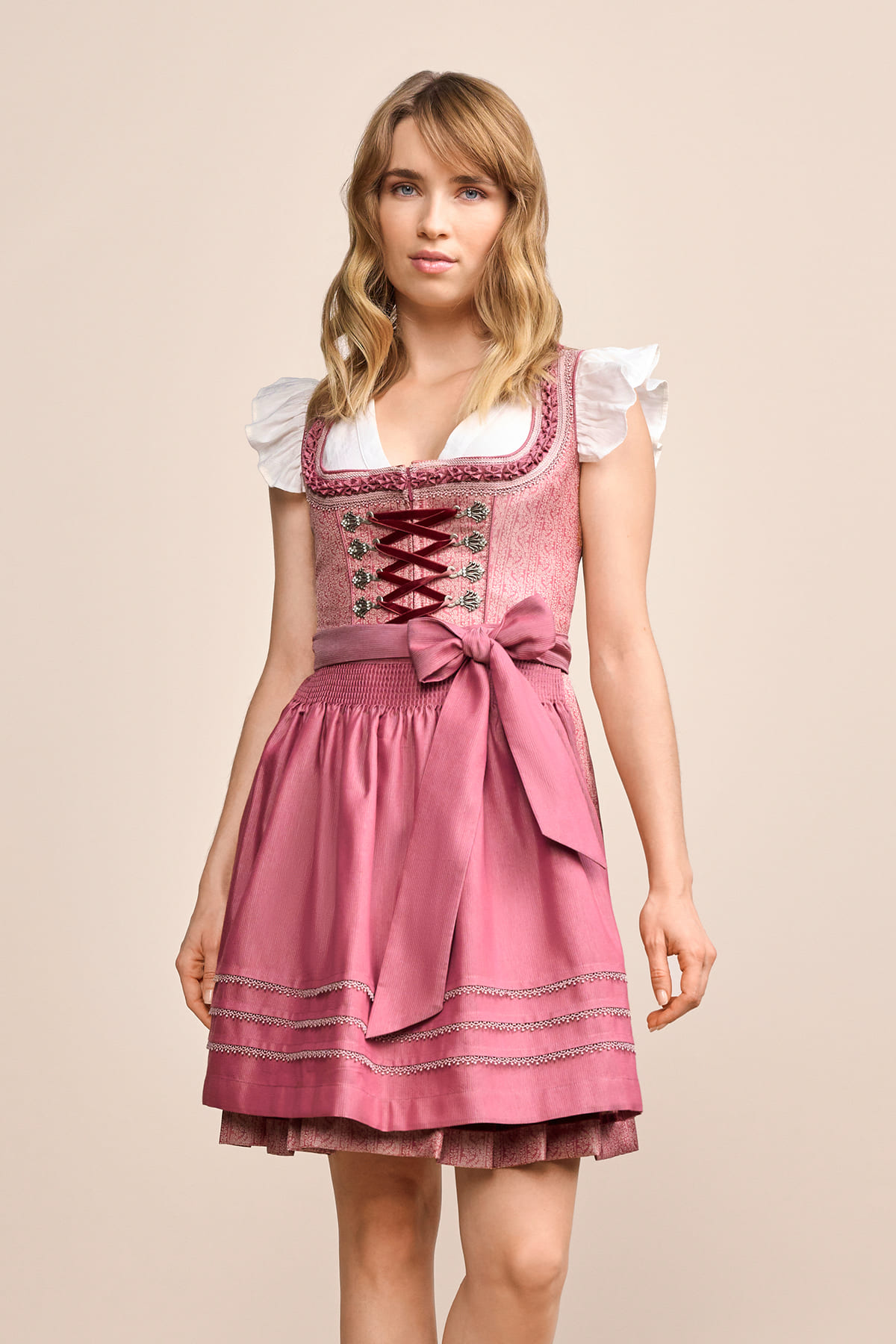 Dirndl Jomana (50cm)