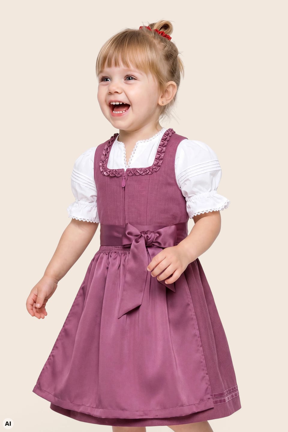 Kinderdirndl Avelinae