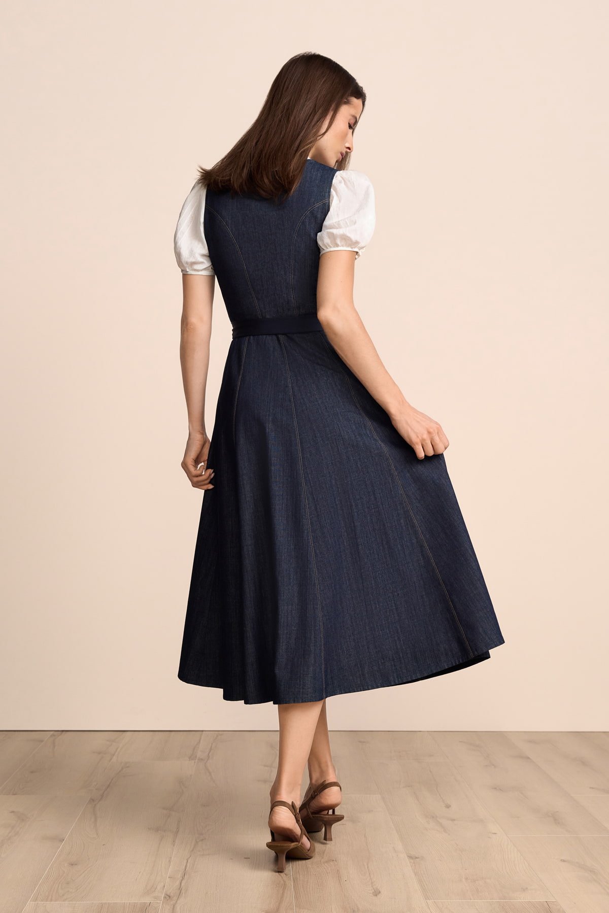 Dirndl Malaika (80cm)
