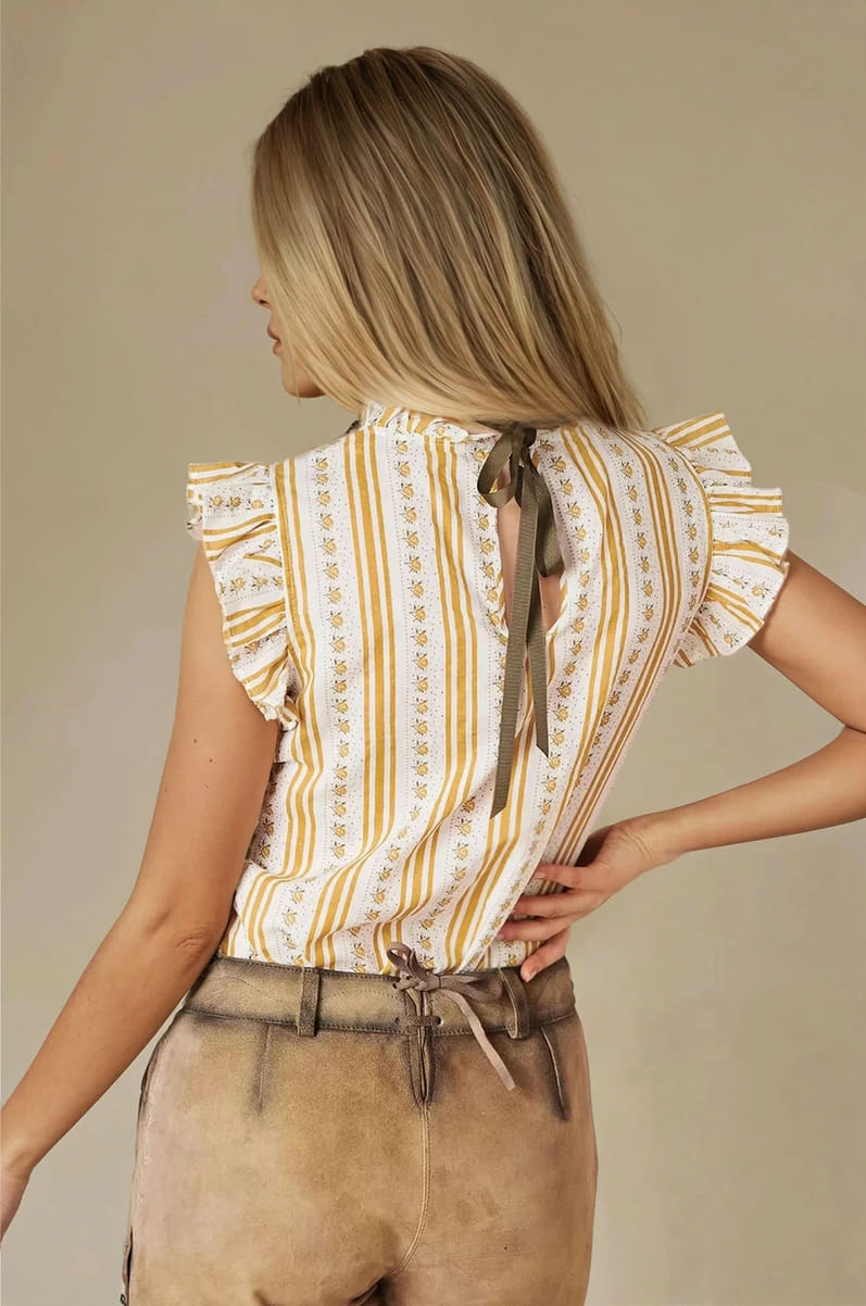 Trachtenbluse Quinnie
