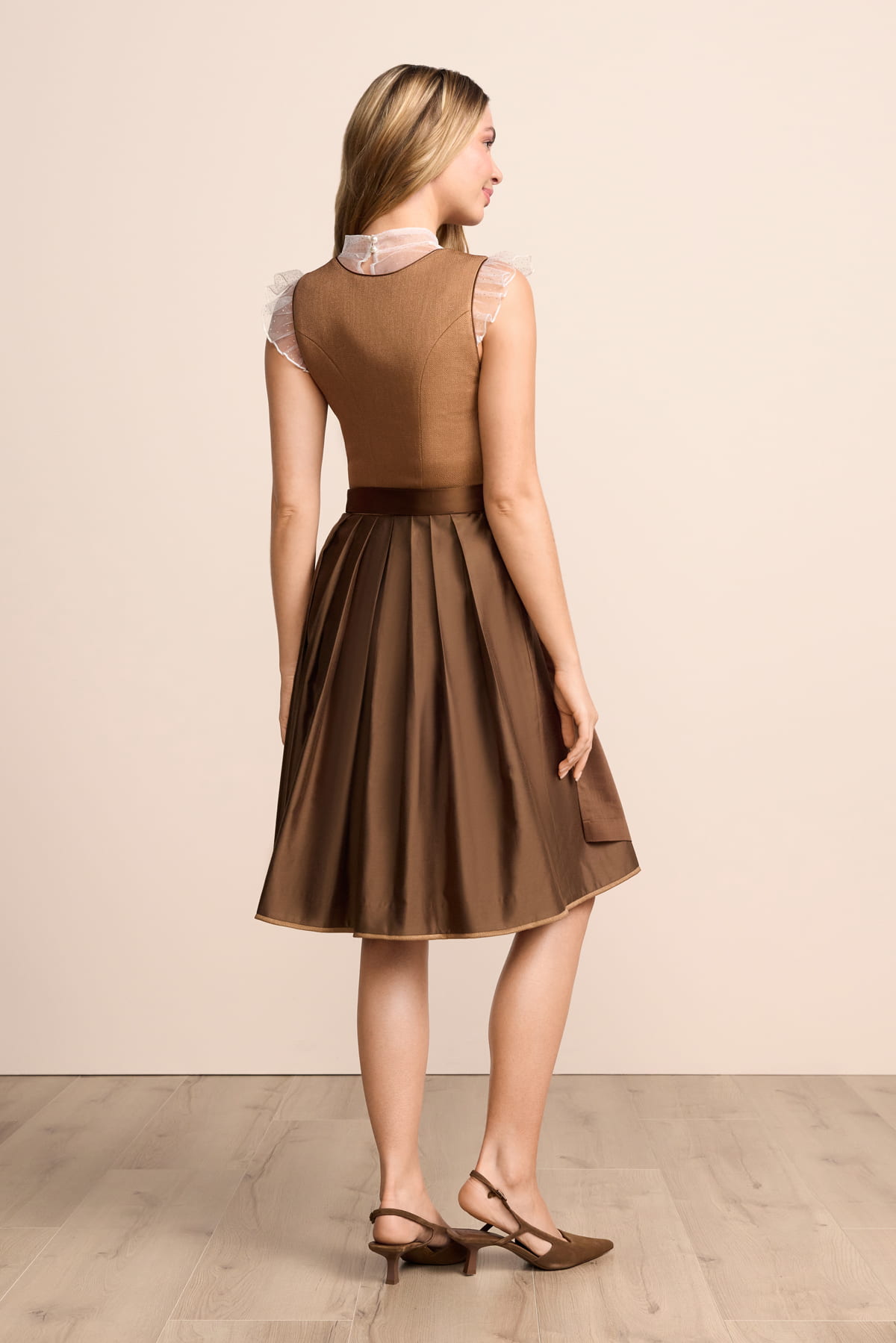 Dirndl Juvina (60cm)