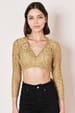 Dirndlbluse Adelaida