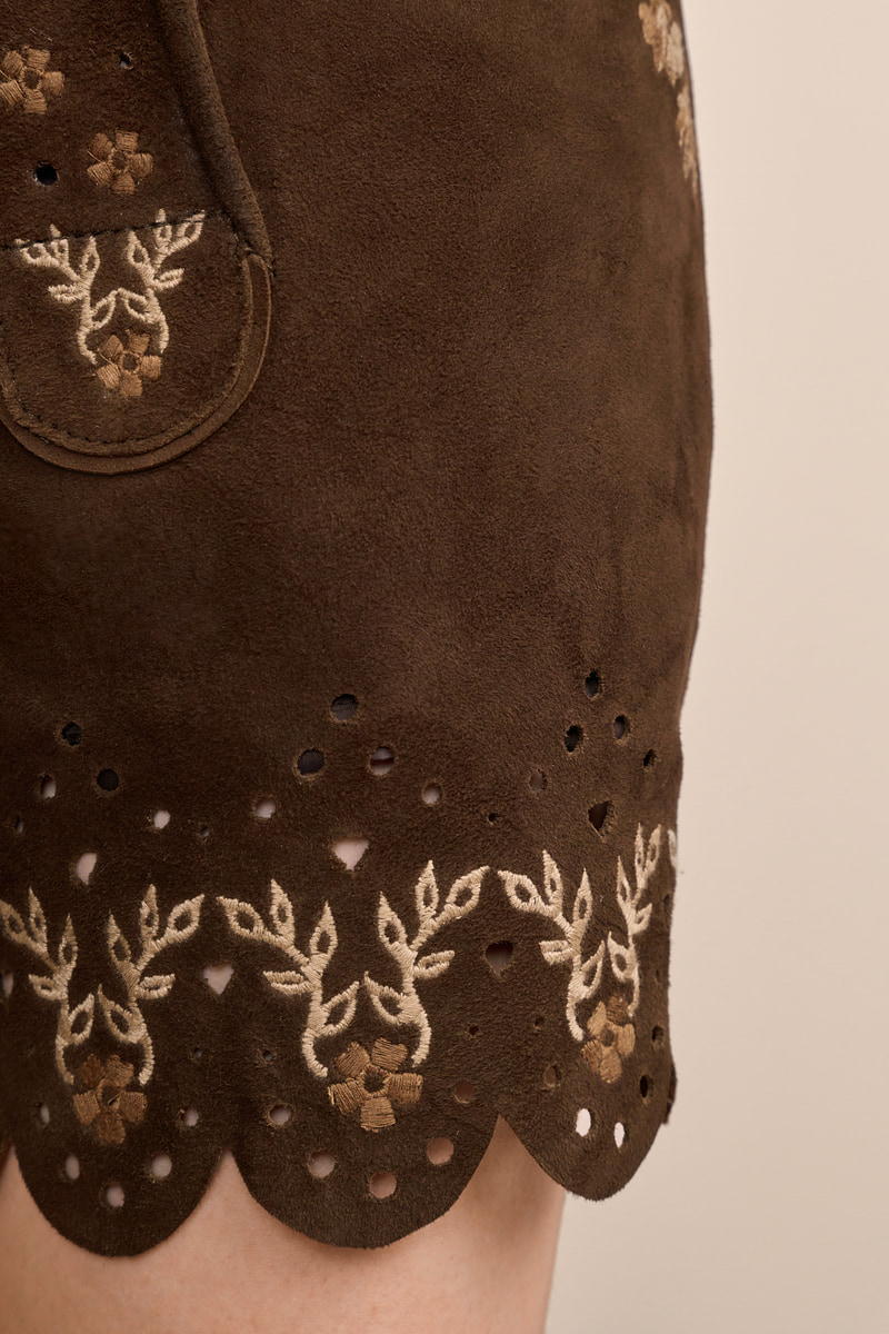 Lederhose Liddy