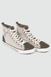 Sneaker Brown Deer