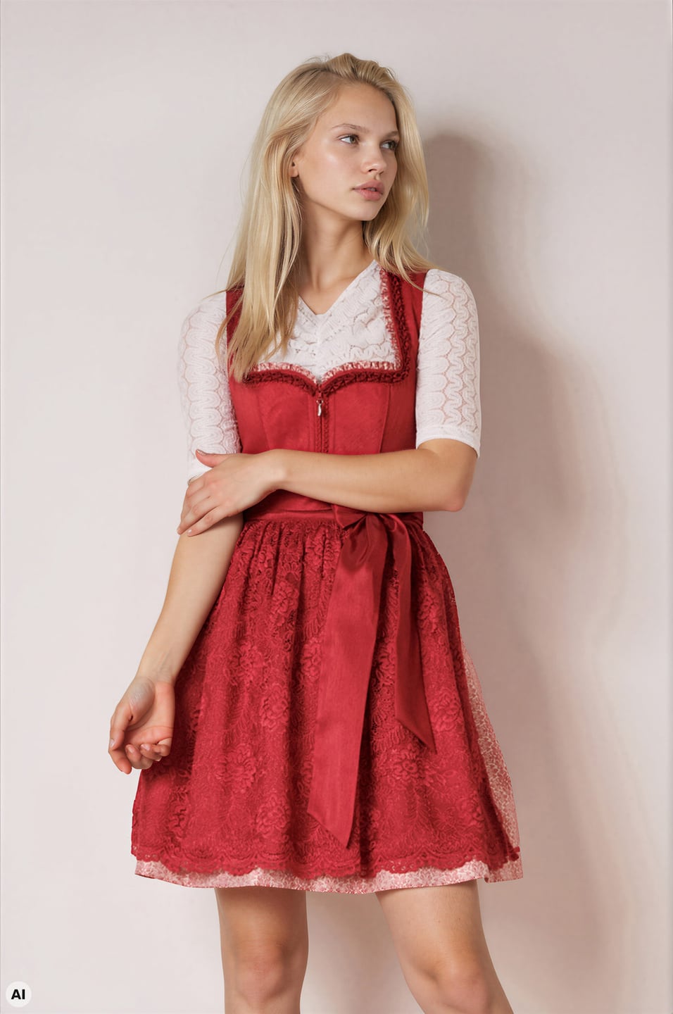 Dirndl Zora (50cm)