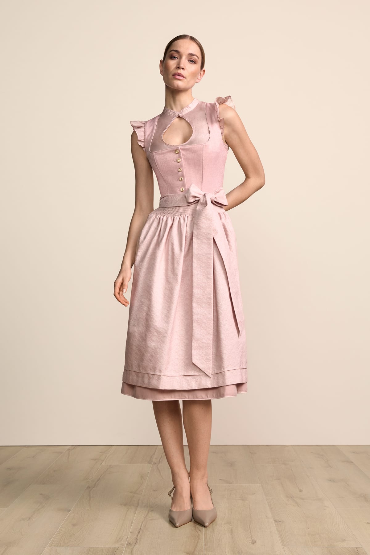 Dirndl Elouise (70cm)