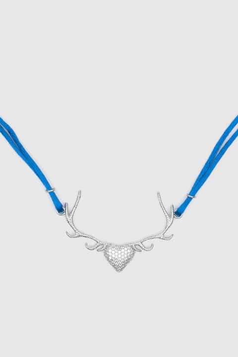 Kette Love 