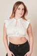 Dirndlbluse Efigenia
