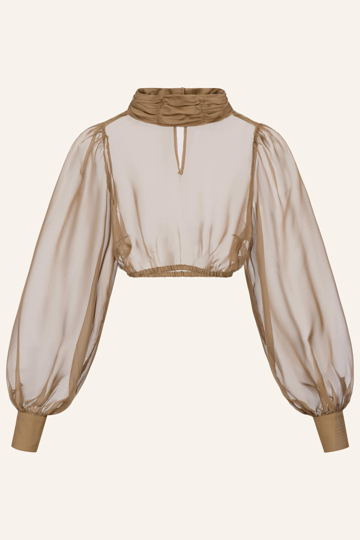 Dirndlbluse Tanea
