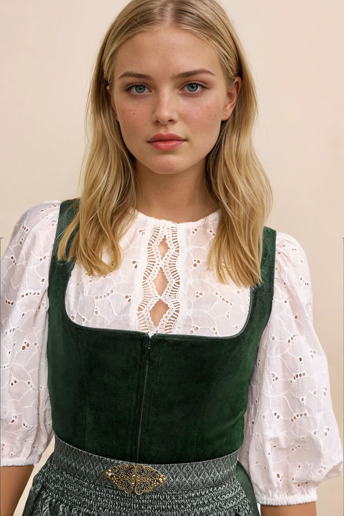 Dirndl Alisha (70cm)