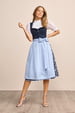 Dirndl Solenne (70cm)