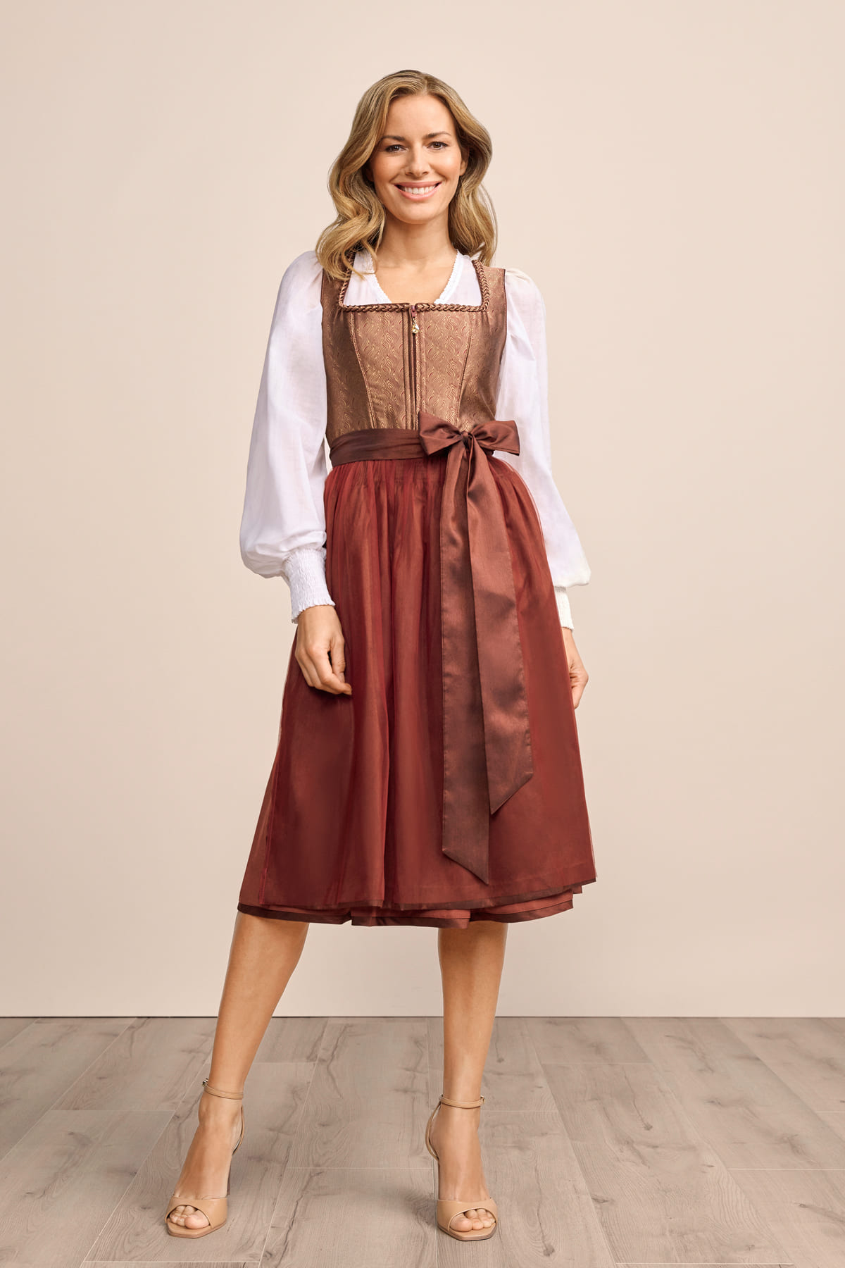 Dirndl Tamika (70cm)