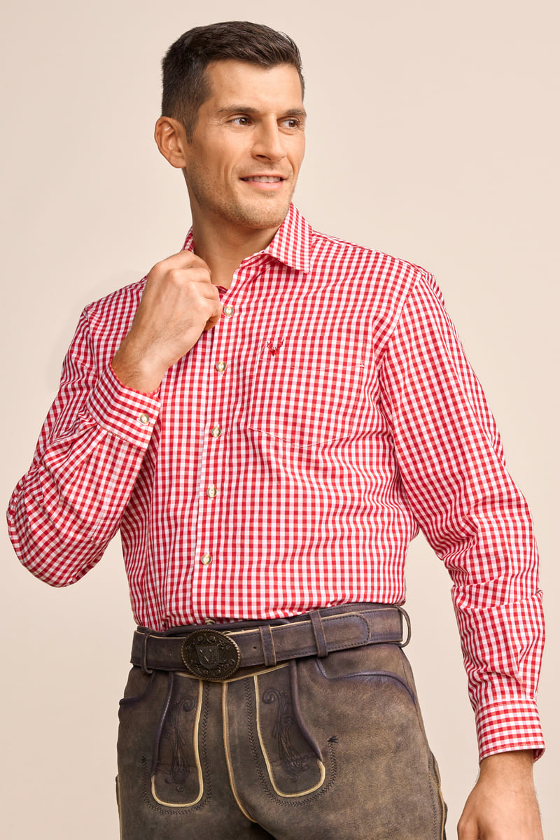 Trachtenhemd