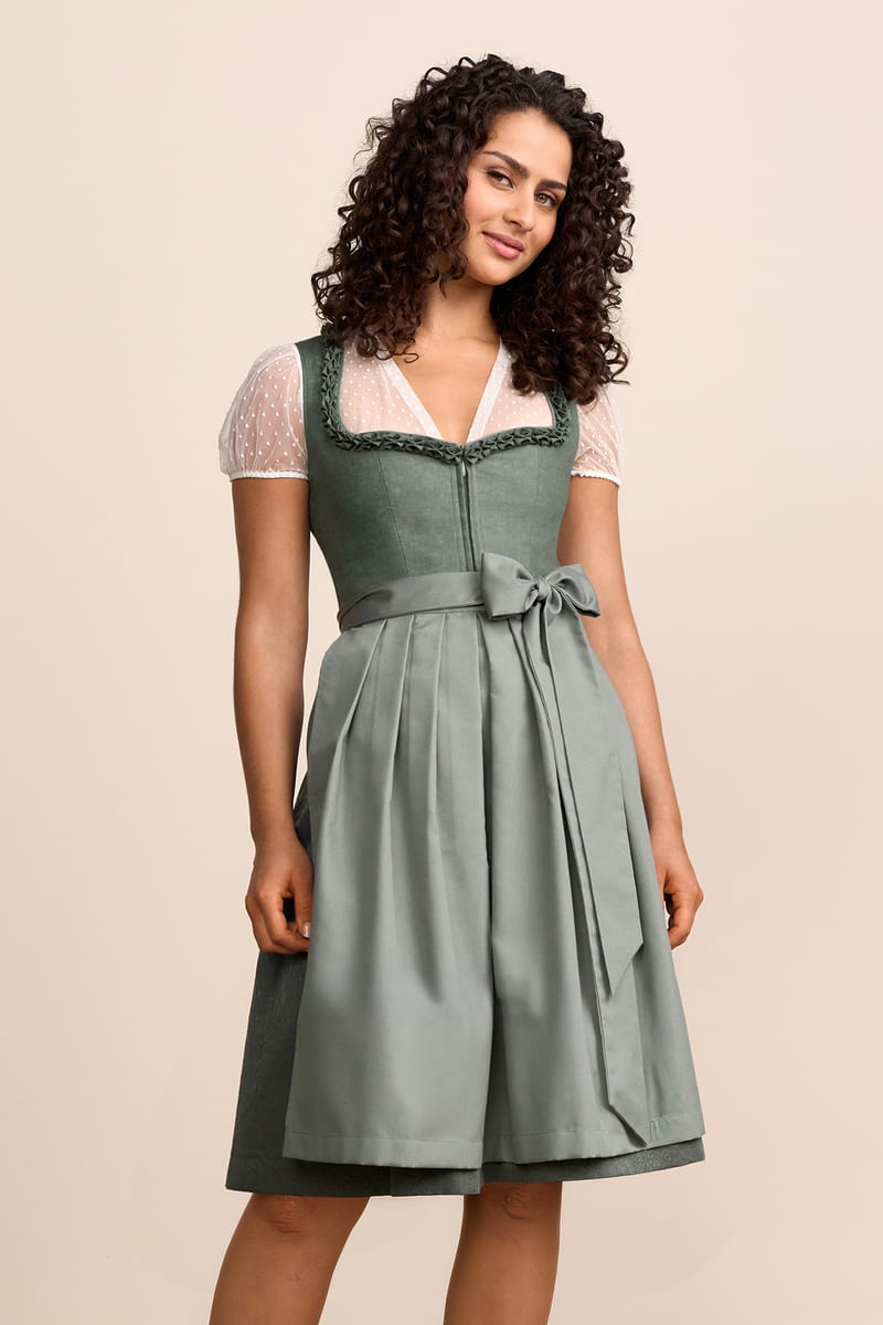 Dirndl Maddy (60cm)